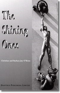 The Shining Ones - Christian and Barbara Joy O'Brien
