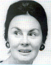Barbara Joy O'Brien